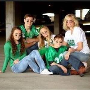 Meet your Posher, Emma